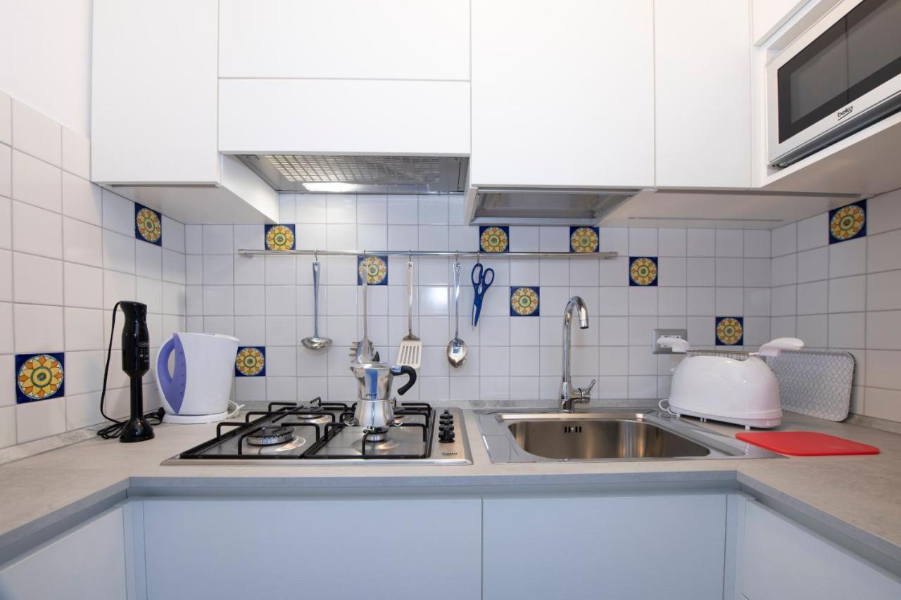 Maison Escher Atrani Eksteriør bilde